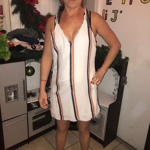 Like new TAVIK dress